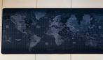 Tapis de souris, carte du monde, Huis en Inrichting, Slaapkamer | Waterbedden, Ophalen, Zo goed als nieuw