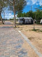 Dometic rally 260 Air All season, Ophalen