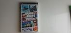 GTA VICE CITY STORIES PSP, Enlèvement, Utilisé