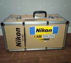Nikon Objectiefkoffer CT-607, Ophalen, Zo goed als nieuw