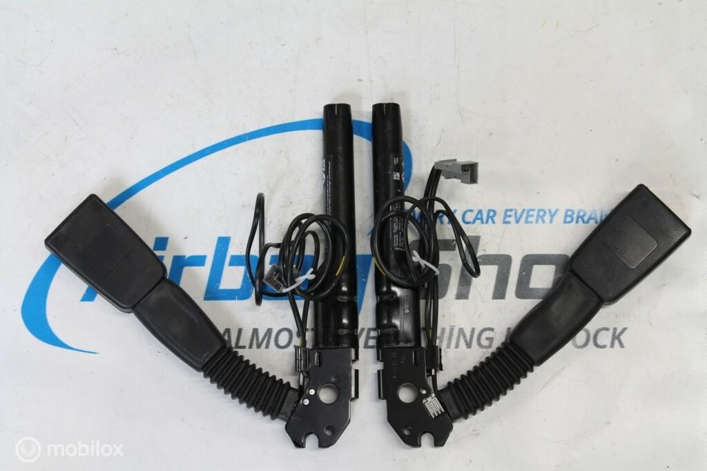 2 x Spanners BMW Z4 E89 (2009-2016)