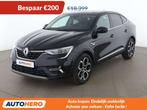 Renault Arkana 1.3 TCe Intens (bj 2022, automaat), Auto's, Renault, Arkana, Gebruikt, Euro 6, USB