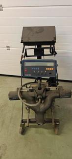 VW toestel VAG 1743 origineel voor garage of mancave, Ophalen