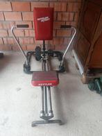 Rameur Ketler Sport, Sports & Fitness, Enlèvement, Bras, Rameur