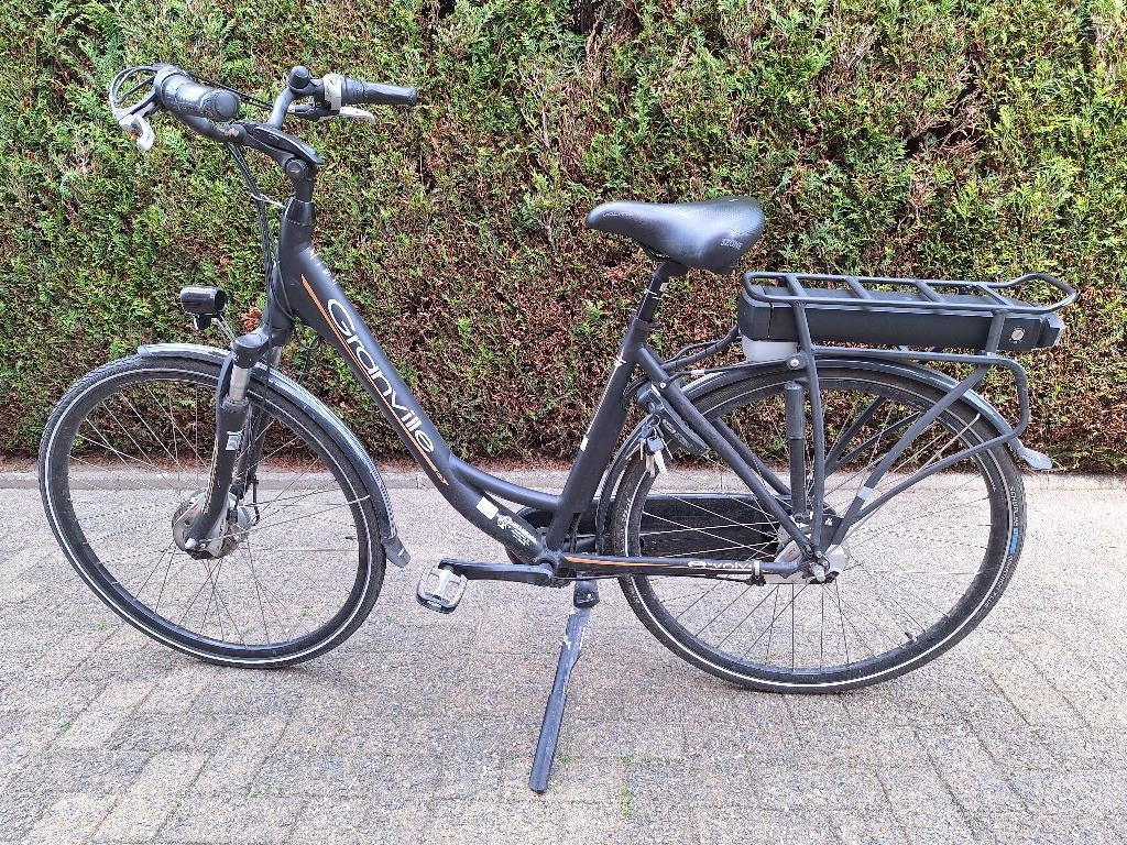e-bike, Fietsen en Brommers, Gebruikt, 47 tot 51 cm, 50 km per accu of meer, Ophalen