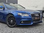 Audi A4 SLINE*XENON*, Euro 5, Achat, 4 portes, Entreprise