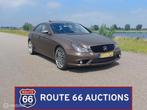 Mercedes-Benz CLS 500 AMG | 2004 | Route 66 Auctions, Achat, Entreprise, Boîte manuelle, Autre carrosserie
