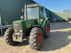 Fendt Farmer 1994. 304 LSA Tracteur agricole à quatre roues, Utilisé, Fendt
