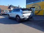 Opel Grandland Hydrid 145pk GS Line, 4 x Camera, Sensoren V, Auto's, Opel, Zwart, 124 g/km, Bedrijf, 5 zetels