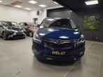 OPEL ZAFIRA 1.6 TURBO BENZINE/200 PK/2017/EURO 6/TOP STAAT, Auto's, Bluetooth, Bedrijf, Zafira, 200 kW