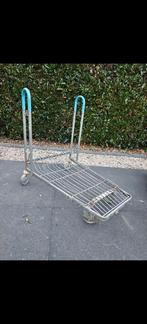 Transport kar, Doe-het-zelf en Bouw, Transportwagens, Ophalen