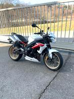 Triumph Street Triple 675 R 2012, Motos, Motos | Triumph, Particulier, 3 cylindres, 675 cm³