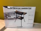 Elektrische bbq, Tuin en Terras, Ophalen, Zo goed als nieuw