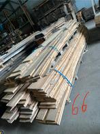 rode beuk schalie planken +4m, 66 stuks – meubeldroog, Bricolage & Construction, Bois & Planches, Neuf, Planche, 300 cm ou plus