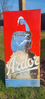 Enamel Ardor Willebroek., Enlèvement ou Envoi