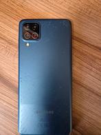 Samsung a12, Enlèvement