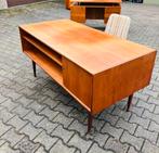 Uniek vintage bureau. Bartels Werke. Design bureau, Enlèvement, Comme neuf, Bureau
