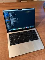 Macbook pro m3 pro (14 inch), Computers en Software, Apple Macbooks, Ophalen, Zo goed als nieuw, MacBook