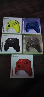 X box controllers nieuwe, Ophalen