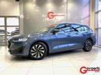 Ford Focus 1.0 EcoBoost Clipper Titanium, Focus, USB, Blauw, Bedrijf