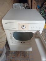 droogkast Zanussi, Ophalen, 6 tot 8 kg, Gebruikt, Luchtafvoer