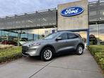Ford Kuga Titanium 2.5i PHEV met 225 PK (bj 2023, automaat), Auto's, Automaat, 1698 kg, Stof, Gebruikt