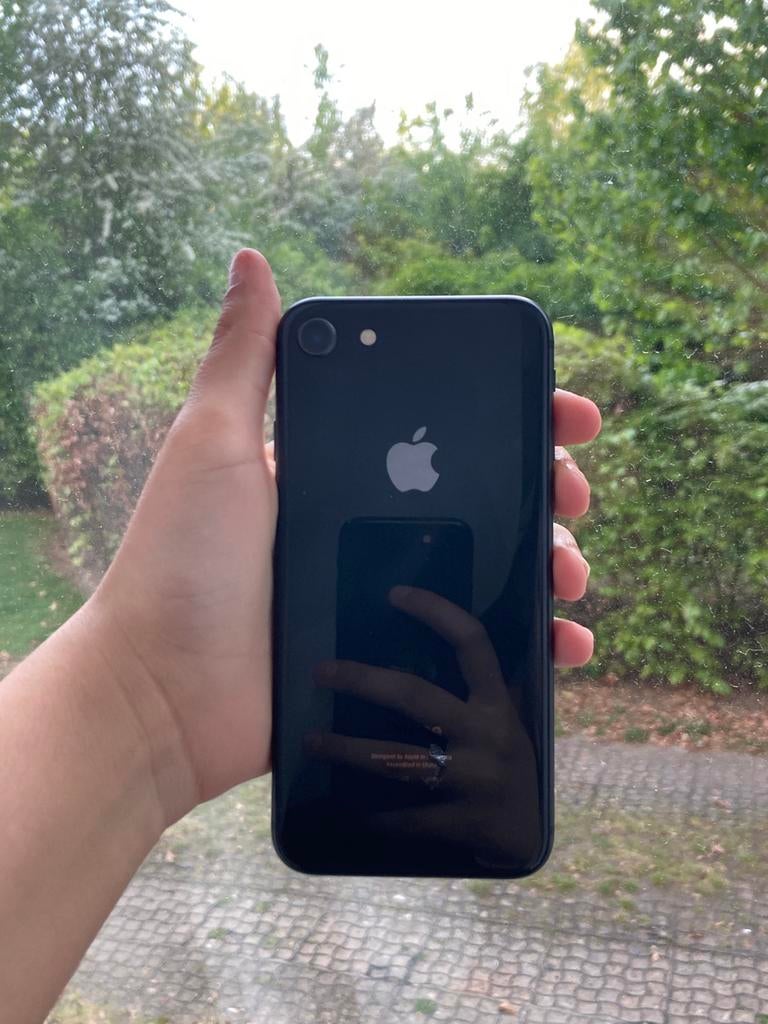 Iphone 8, Télécoms, Enlèvement ou Envoi, Comme neuf