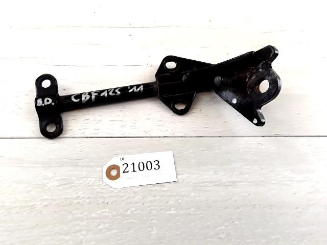 CBF125 2009 - 2012 Honda Beugel Beugel divers D1-38889