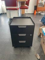 Commode Trotten, Maison & Meubles, 3 ou 4 tiroirs, Moins de 100 cm, Comme neuf, Enlèvement