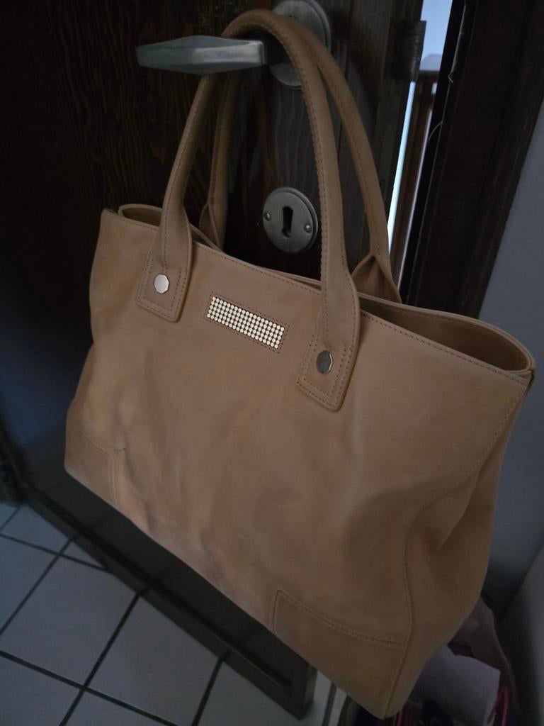 Clio Goldbrenner tas, Ophalen of Verzenden