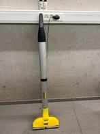 Karcher elektrisch dweil, Ophalen, Zo goed als nieuw, Schrobmachine