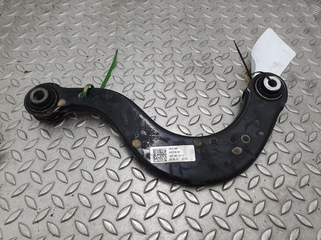 VOLKSWAGEN GOLF 2.0 TDI GTD  DRAAGARM BOVEN LA 2021, Enlèvement ou Envoi, Utilisé, Stiba membre