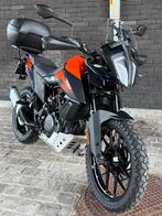 Ktm 390 adventure 2022. PRACHTSTAAT!!, Motos, Particulier, ABS