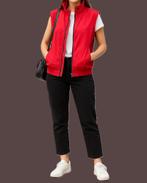 Gilet Bogner taille 38/40, Rouge, Taille 38/40 (M), Enlèvement ou Envoi, Bogner