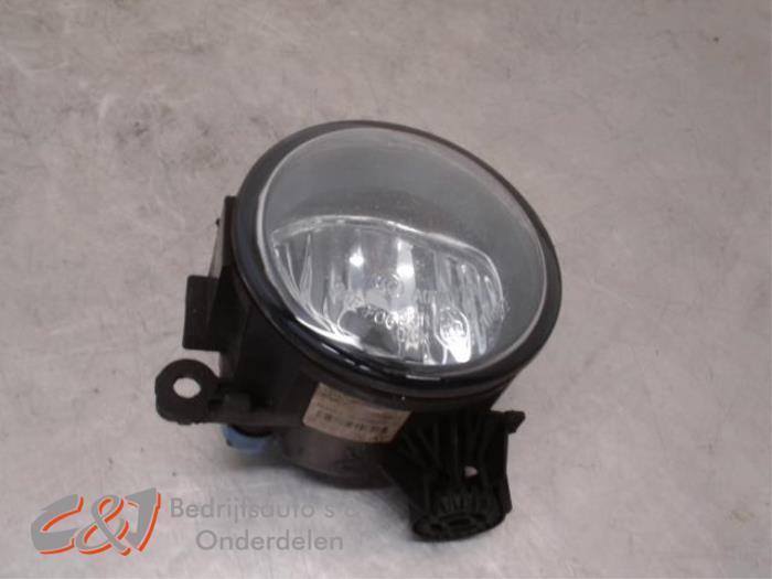 Feu antibrouillard avant droit d'un Fiat Talento, Autos : Pièces & Accessoires, Éclairage, Fiat, Utilisé, 3 mois de garantie, Enlèvement ou Envoi
