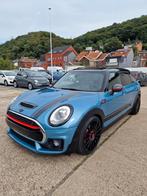 MINI Cooper SD Clubman 2.0 DAS Cooper S // Toit Pano, Autos, Mini, Achat, 6 portes, Entreprise, Alcantara