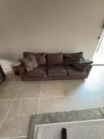 ️ Salon te koop, Huis en Inrichting, Zetels | Zetels, Ophalen, Zo goed als nieuw