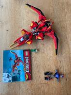 Lego Ninjago, Kinderen en Baby's, Ophalen, Zo goed als nieuw