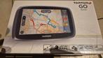 GPS TomTom GO 5000 Europe -Nieuw, navi 45 Land, 5 inch, Enlèvement, Neuf