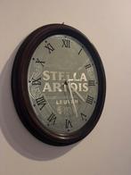 Horloge Stella Artois, Enlèvement, Comme neuf