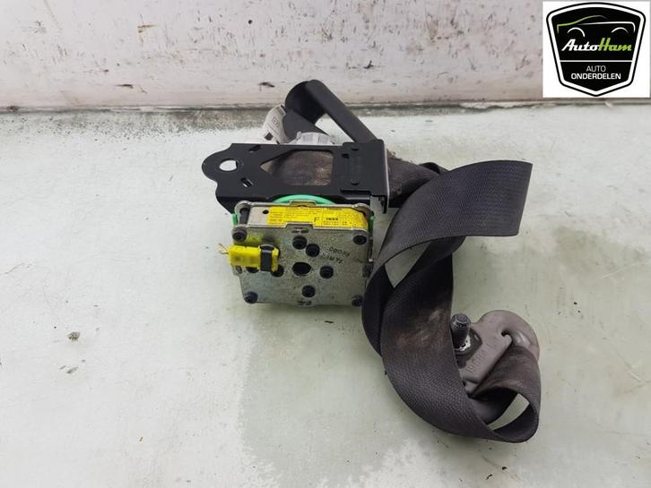 VEILIGHEIDSGORDEL LINKS VOOR Toyota Yaris II (P9), Auto-onderdelen, Interieur en Bekleding, Toyota, Gebruikt