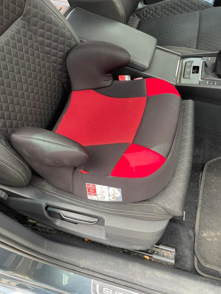 Rehausseur de siège auto pour enfants, Autres marques, Ceinture de sécurité, Enlèvement, 15 à 36 kg