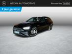 Mercedes-Benz C-Klasse 180 Break AMG Line Night Pack | Panor, Autos, Mercedes-Benz, Achat, 1800 kg, Entreprise, Electronic Stability Program (ESP)