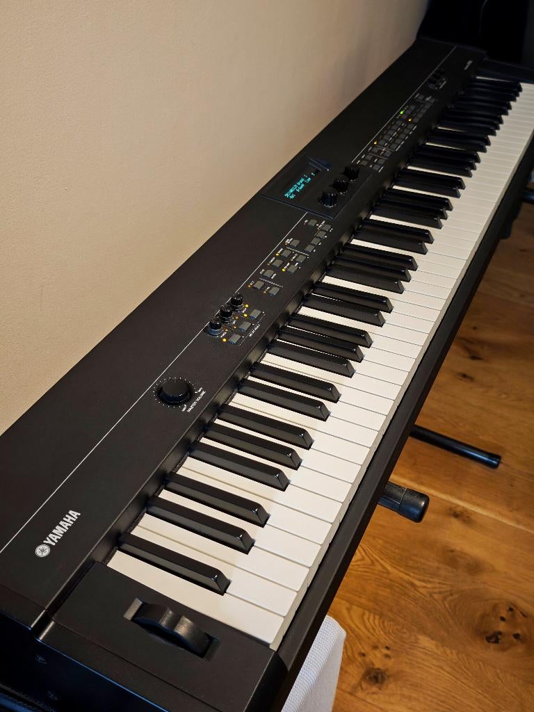 Yamaha CP50 stage piano, Comme neuf, Digital, Enlèvement, Autres types