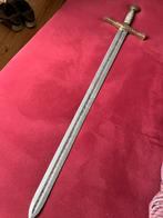 Copie de l'épée Excalibur, Antiquités & Art, Enlèvement ou Envoi
