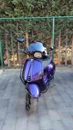 Vespa Sprint 50 cc, Enlèvement, Comme neuf