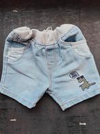 Short met dino, Kinderen en Baby's, Babykleding | Maat 86, Ophalen, Tex, Broekje, Zo goed als nieuw