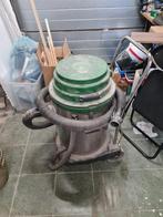 Aspirateur Industriel GERNI - VAC 3000 (3000 W), Enlèvement, Utilisé, Aspirateur d'eau