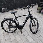 Hercules Futura Pro I-11, Enlèvement