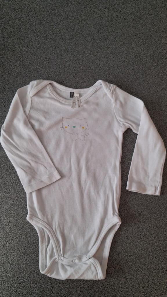 Body Orchestra taille 74, Enlèvement ou Envoi, Vêtements de nuit ou Sous-vêtements, Utilisé, Fille